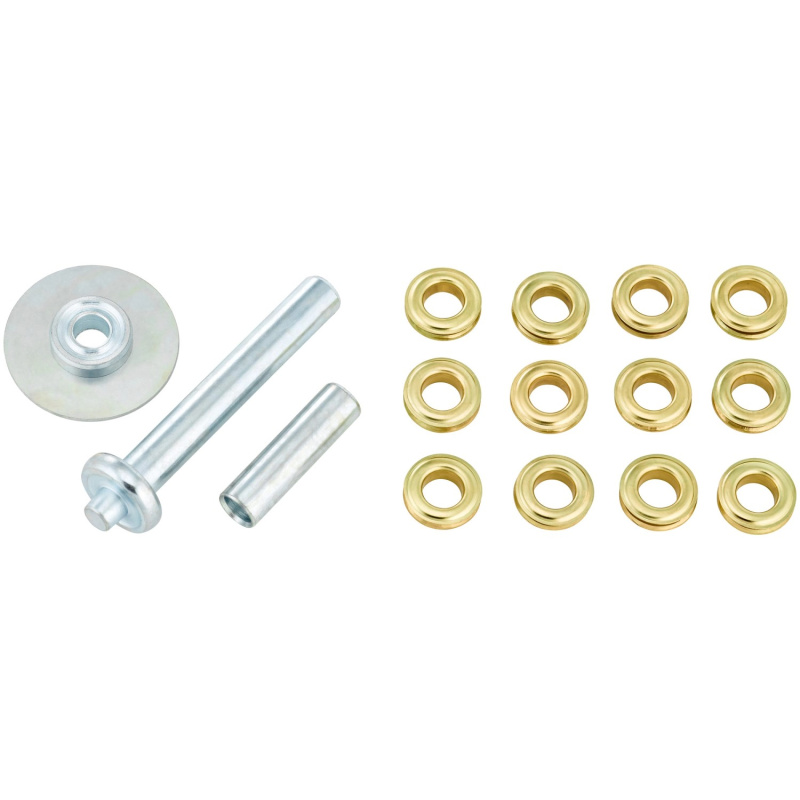 LUX Lisovací kleště na oka Classic