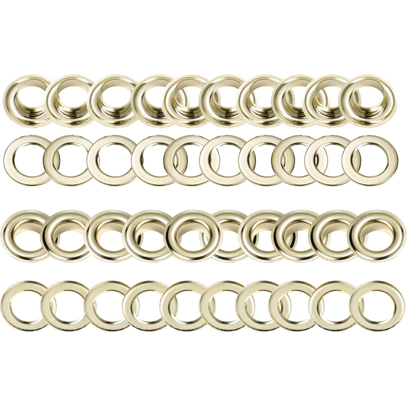 LUX Náhradní oka pro lisovací kleště Classic