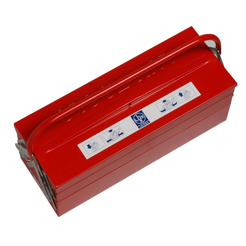 LUX Rozkládací kufr na nářadí