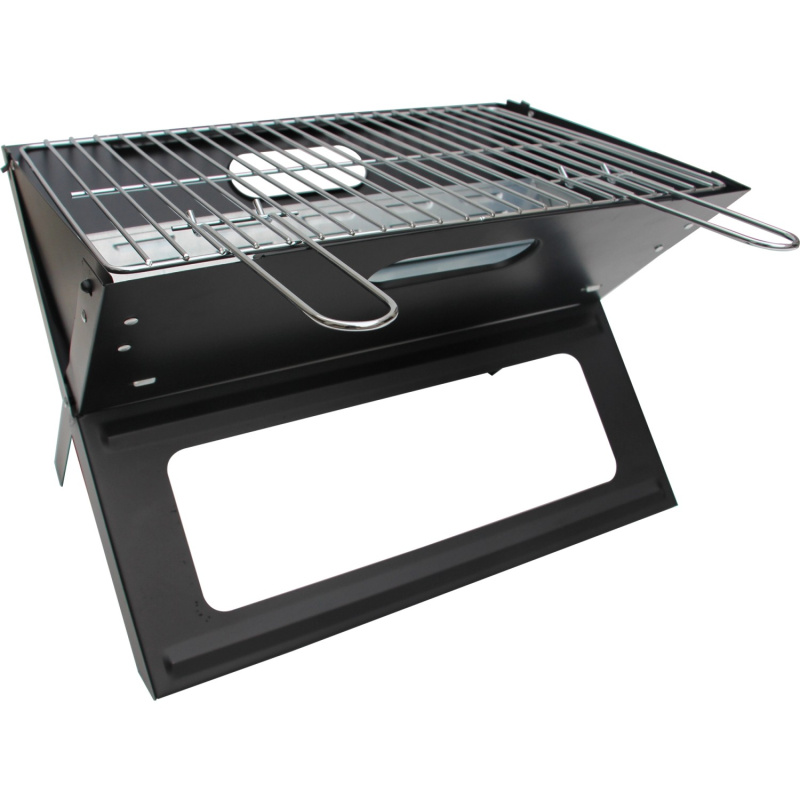 CMI Skládací stolní gril