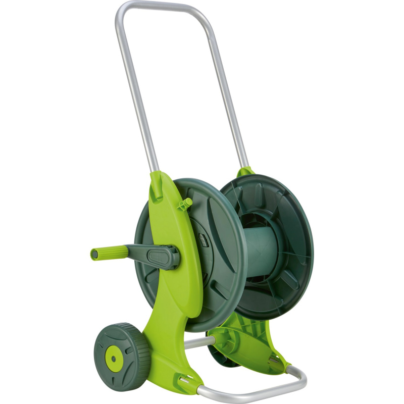 LUX Vozík na hadici plastový bez hadice