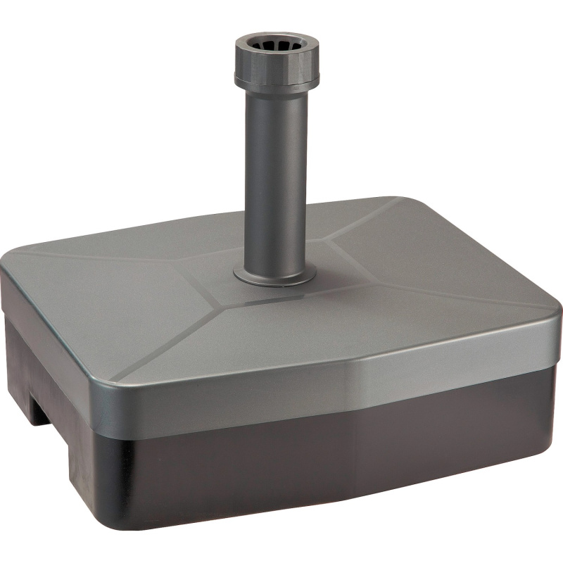 OBI Stojan na slunečníky Lucena, 40 kg