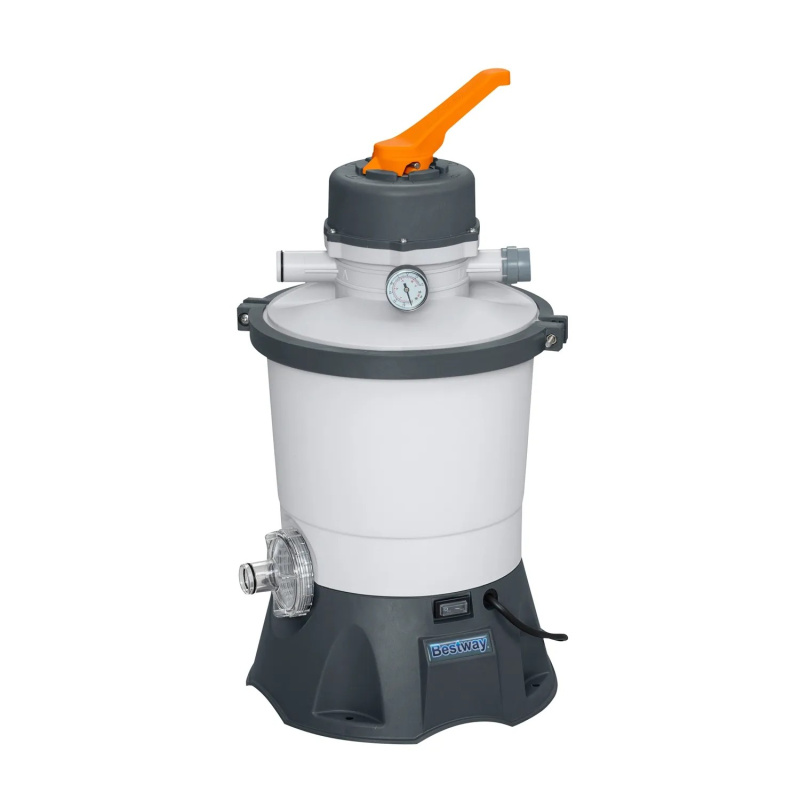 Bestway Pískové filtrační čerpadlo 3028 l/h 85 W (EN)*