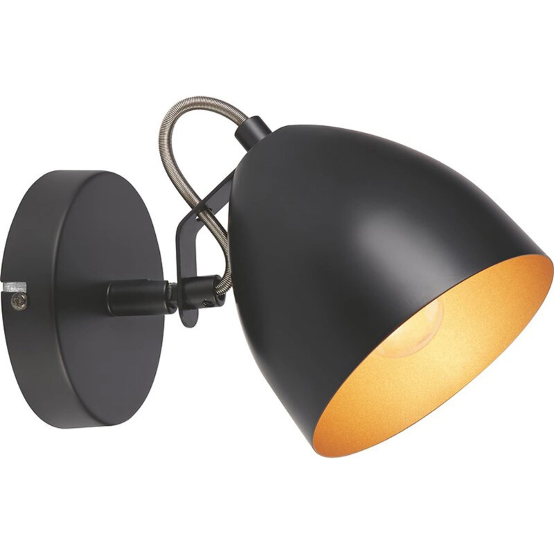 Bodové svítidlo LASA, 1-bodové, 14 x 21x 12 cm