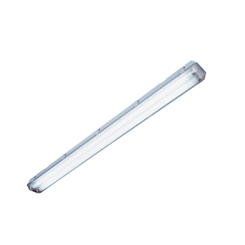 Svítidlo do vlhkých prostor 2x 18 W délka 65,5 cm