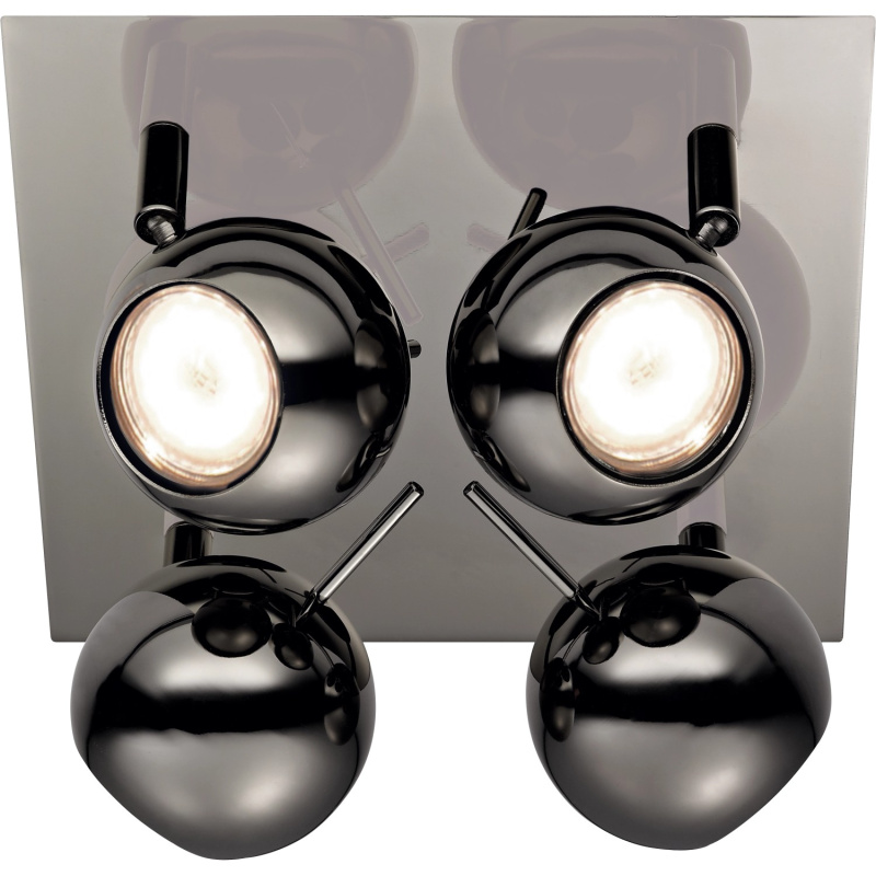 OBI 4bodové LED svítidlo Grana