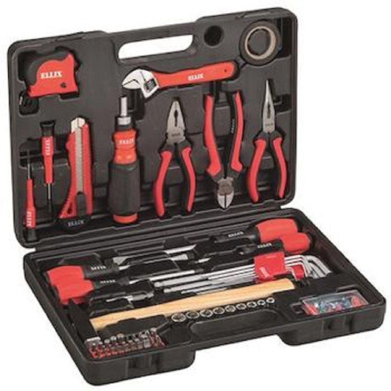 Ellix Kufr s nářadím 149 dílů