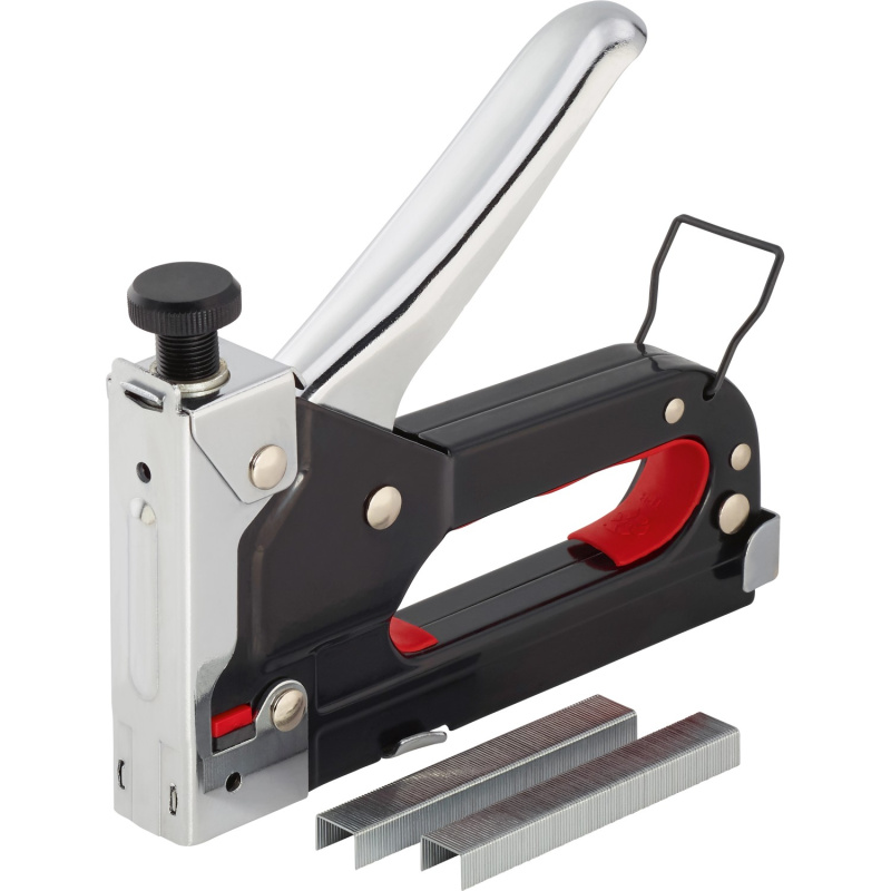 Ruční sponkovačka 6 mm - 14 mm