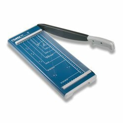 Dahle 502 - páková řezačka - A4