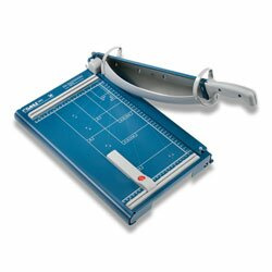 Dahle 561 - páková řezačka - A4