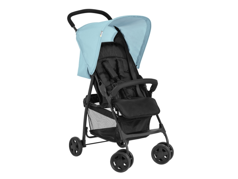 Hauck Sporťák Sport blue