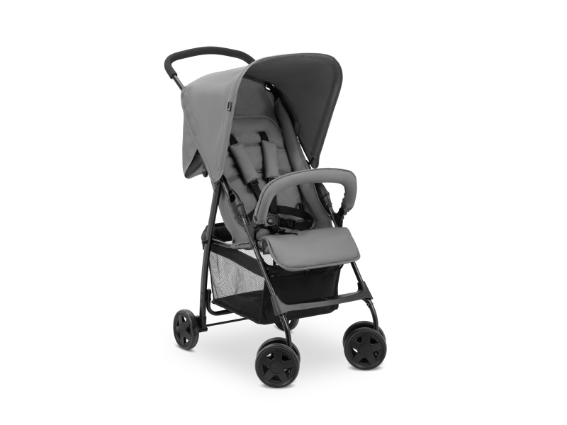 Hauck Sporťák Sport Grey