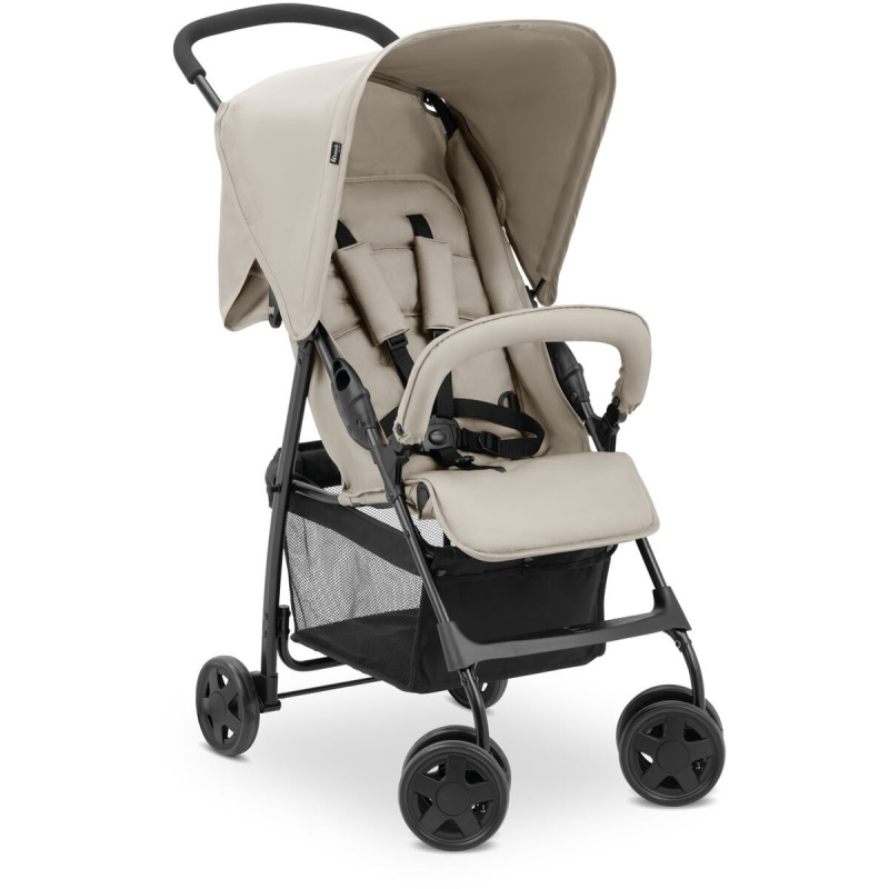 Hauck Sporťák Sport Beige
