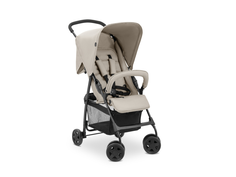 Hauck Sporťák Sport Beige