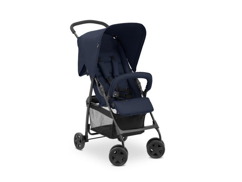 Hauck Sporťák Sport Dark-blue