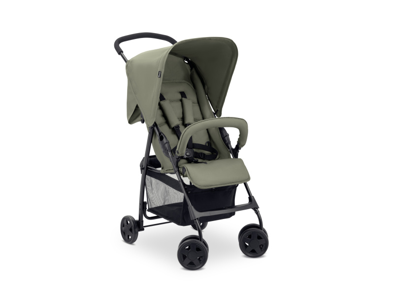 Hauck Sporťák Sport Olive