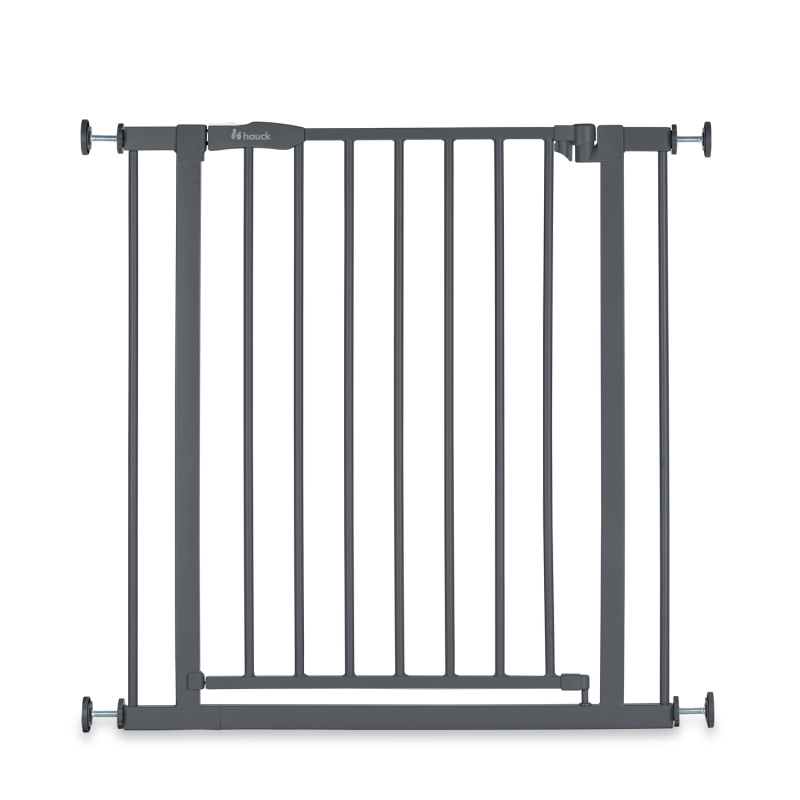 Hauck Zábrana Open N Stop 2 75-80 cm Dark Grey