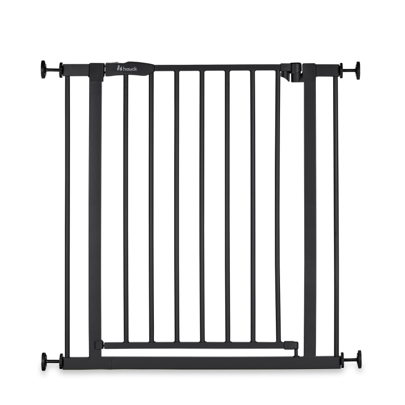 Hauck Zábrana Open N Stop 2 75-80 cm Black