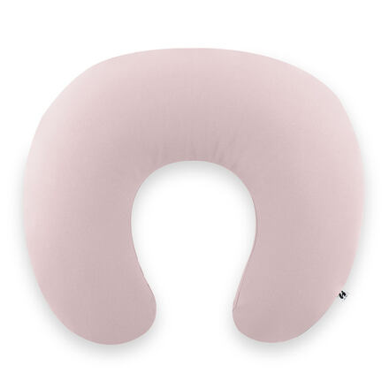 Hauck Universální kojící polštář Nurse n feed Smoky Pink