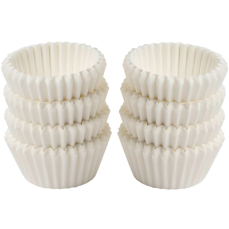 Zenker Košíčky na pralinky pr. 25 x 20 mm, 200 ks