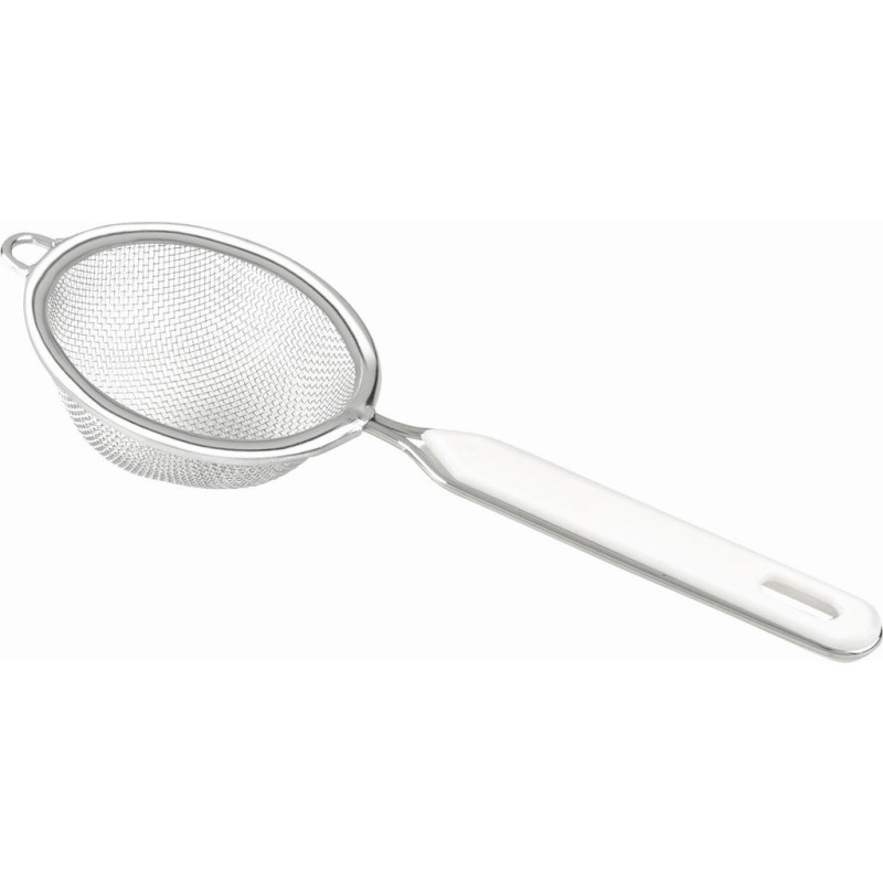 Cedník inox 16cm 42334