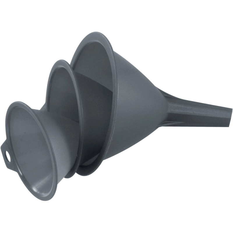 Trychtýře 3ks (8.9.11cm) 42700