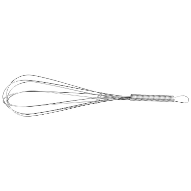 Metlička inox 25 cm 42871