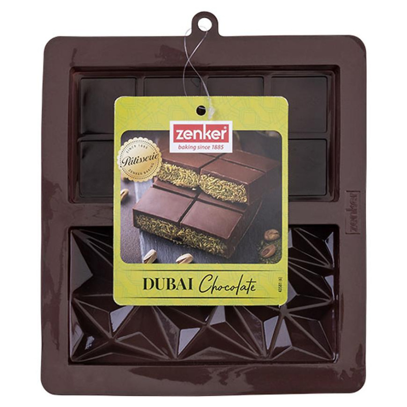 Zenker formana čokoládu 43581