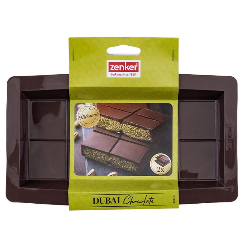 Zenker formana čokoládu 43584