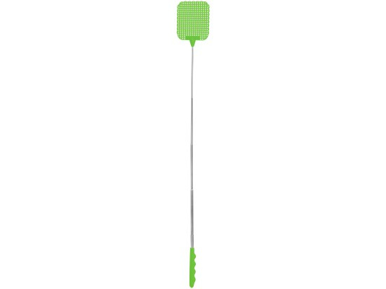 Plácačka na moucha teleskop. 26-72cm 44678