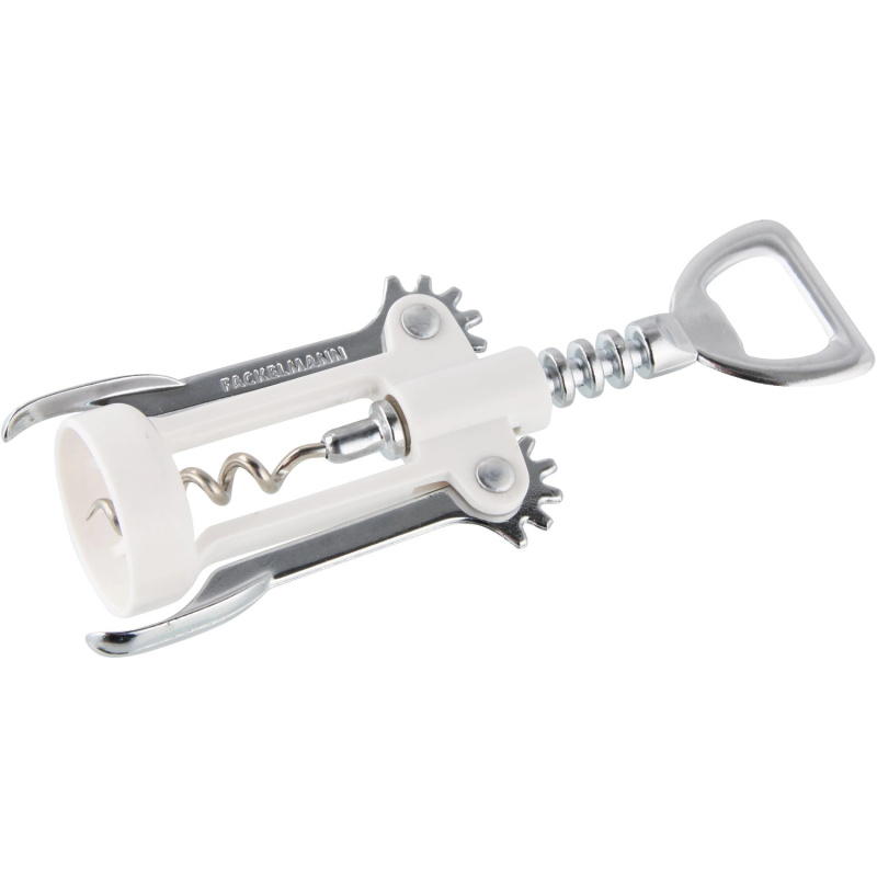 Fackelmann Vývrtka s křidýlky 2v1 16,5 cm