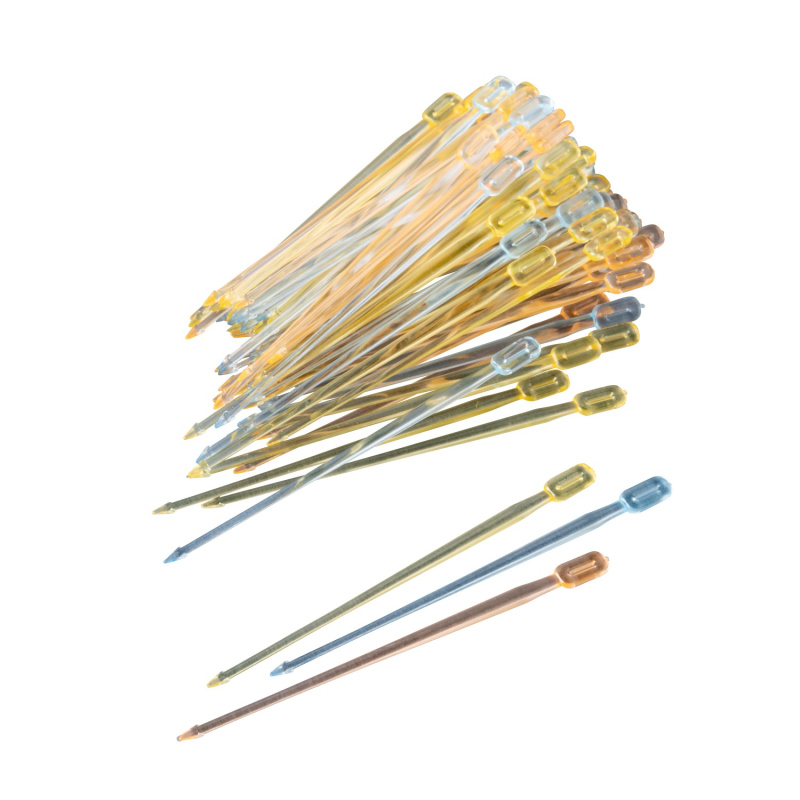 Fackelmann Špejle 8,5 cm, 100 ks