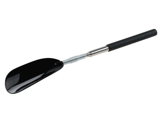 Teleskopická lžíce na boty 27-66cm 61462