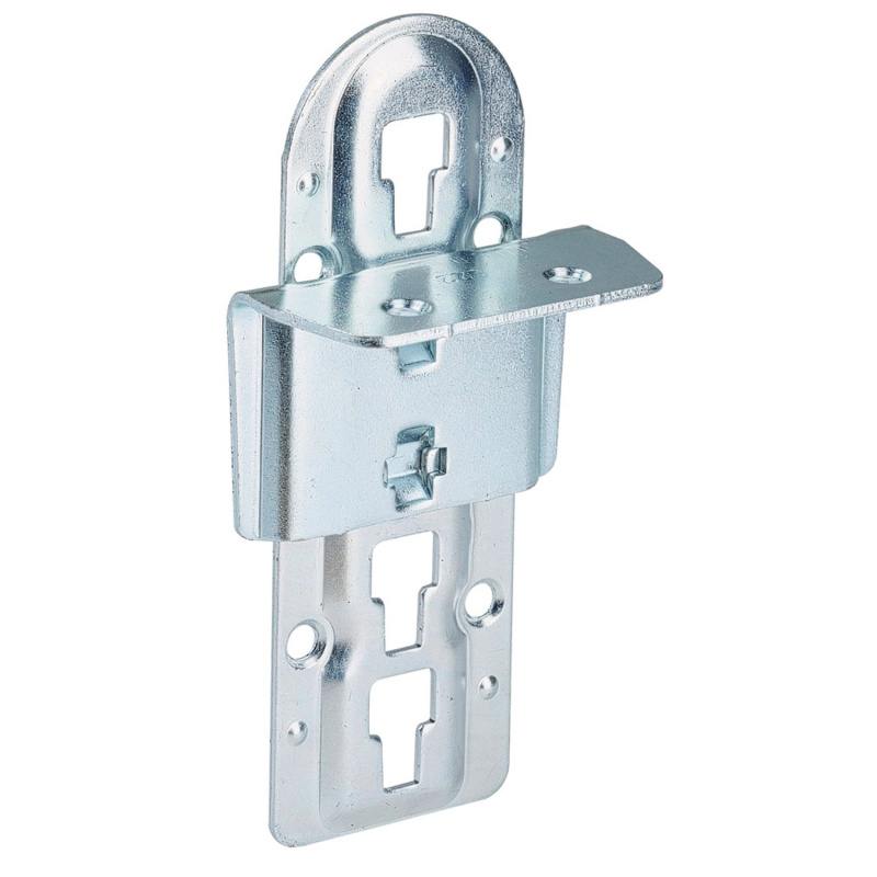 Podložka pro laťový rošt pozinkovaná ocel, 2 ks