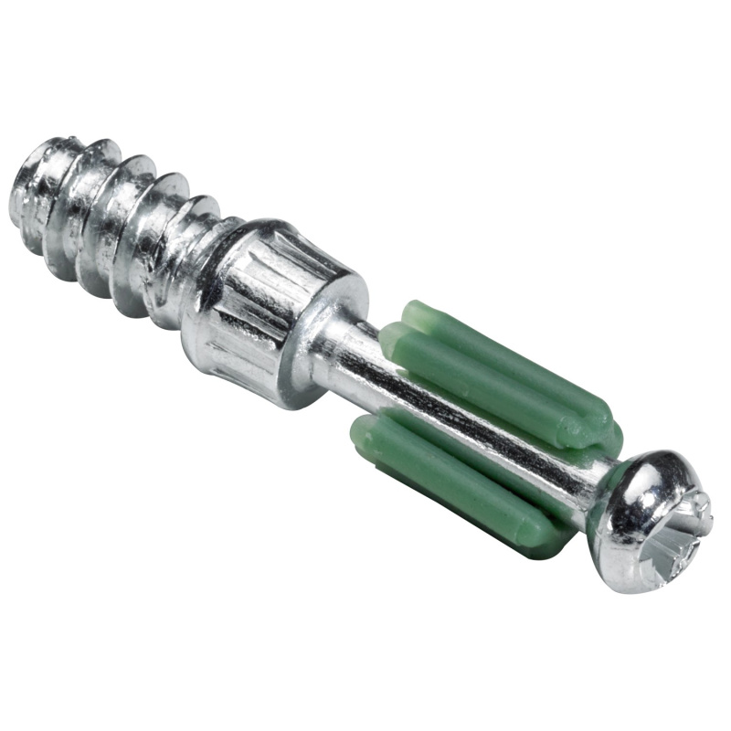 Hettich Šroubovací kolík, upínací rozměr 20 mm