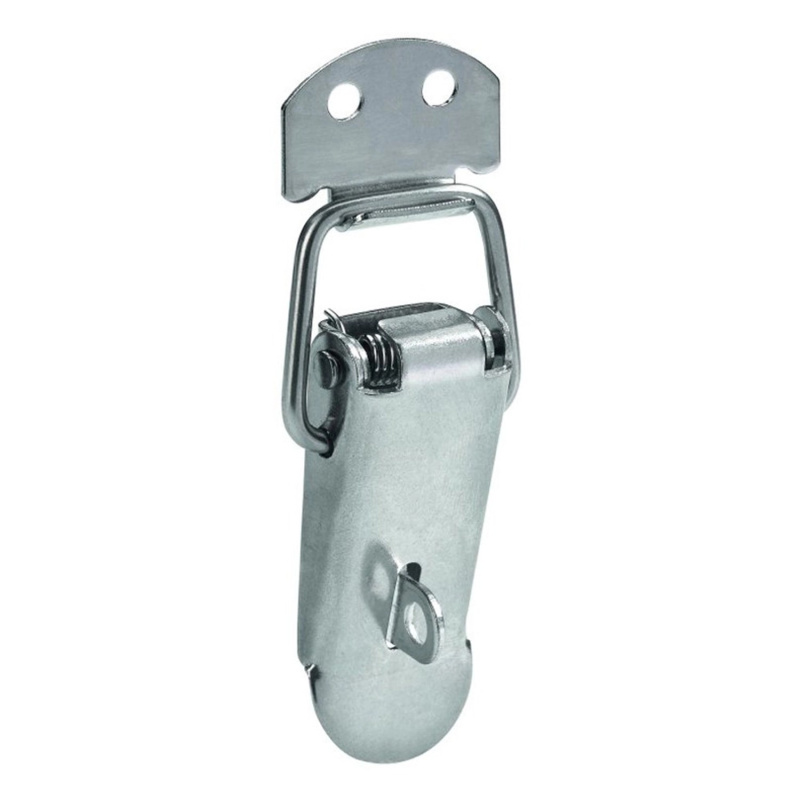 Hettich Bednová petlice nerezová 22 x 68 mm