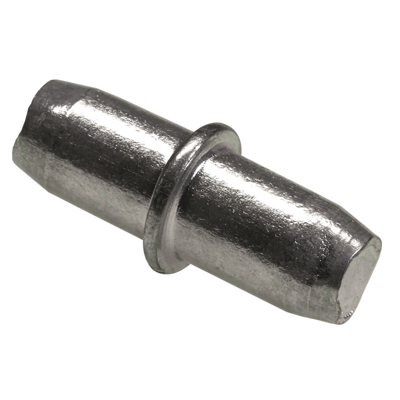 Podpěrka polic DUPLO 5 mm pozinkovaná, 20 ks