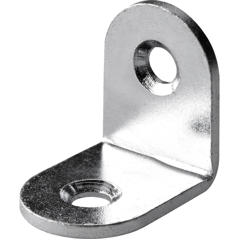 Hettich Nábytkový úhelník 20 mm x 20 mm x 15 mm pozinkovaná ocel, 10 ks