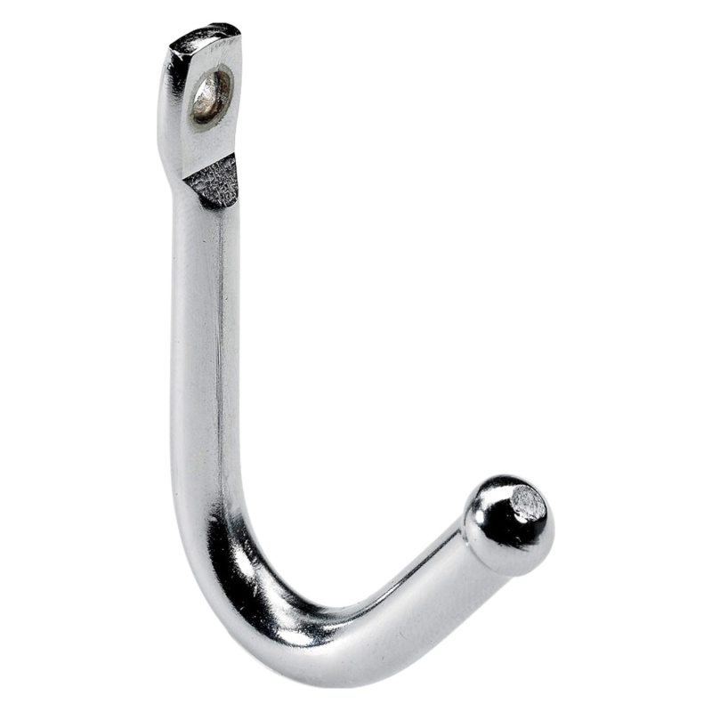 Hettich Jednověšák chrom