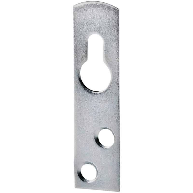 Hettich Závěsné kování s otvorem na skobu, 2 ks