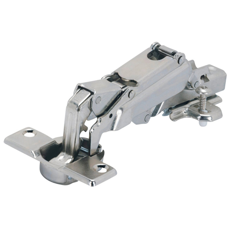 Hettich Širokoúhlý závěs pro předsazené dveře 15 mm - 23 mm