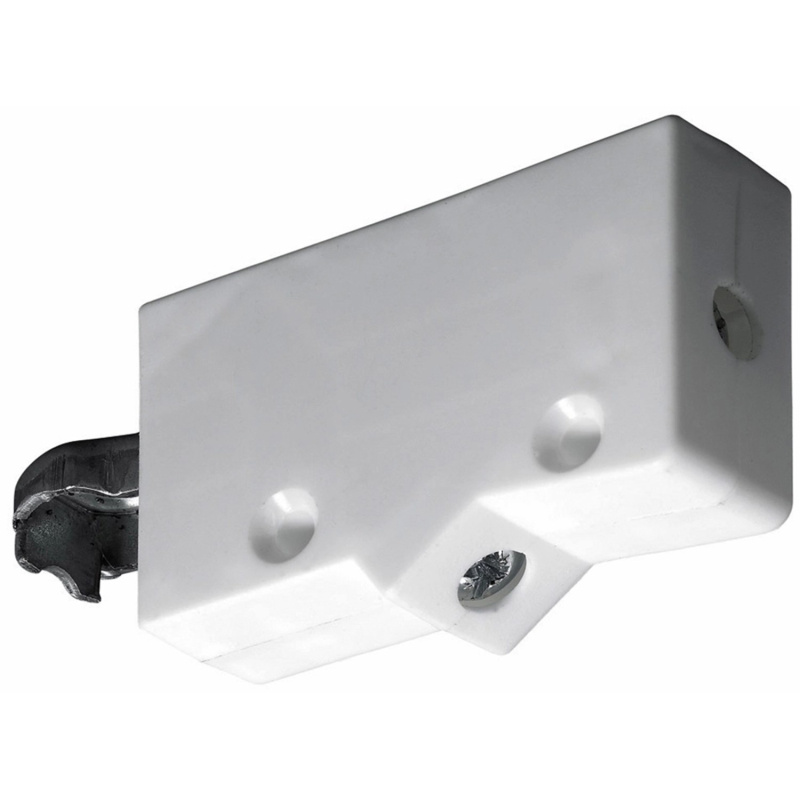 Hettich Závěsné kování skříněk SAH 14 bílý plast