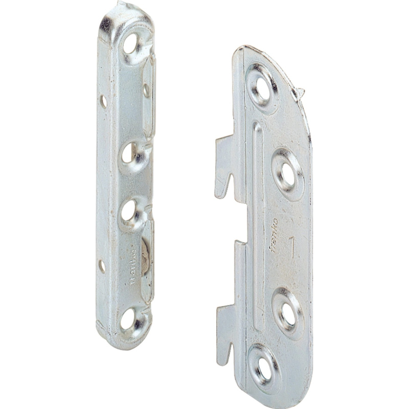 Hettich Postelové kování pro spojení bočnic a čel