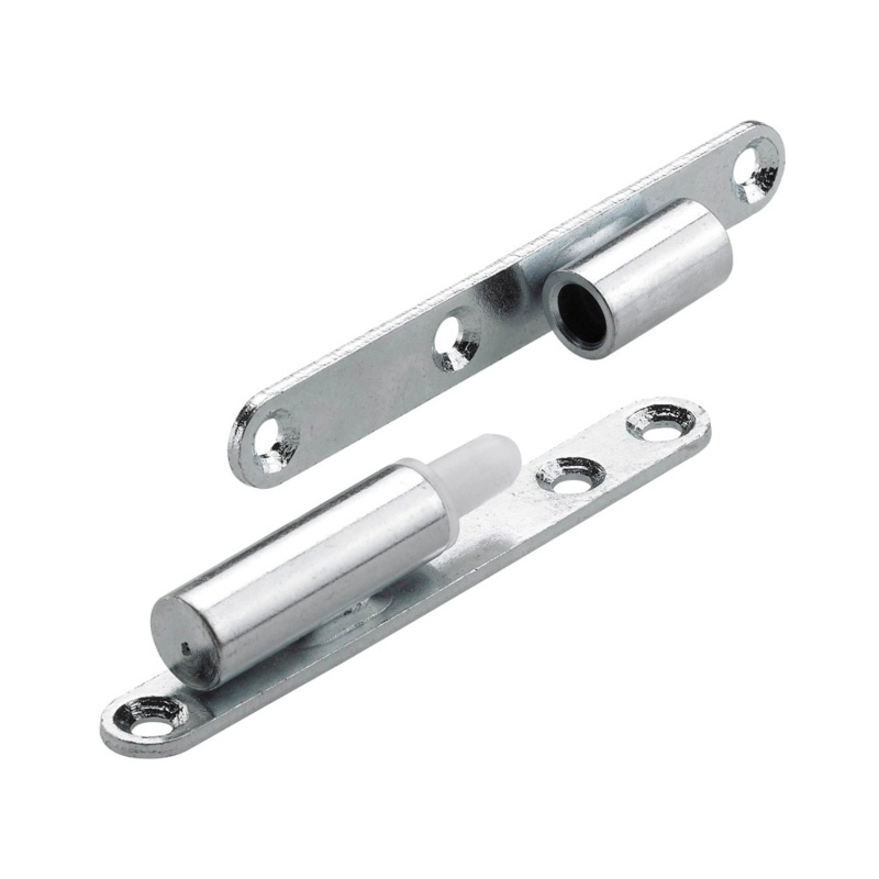 Renovační závěs,   8 mm, pozinkovaná ocel