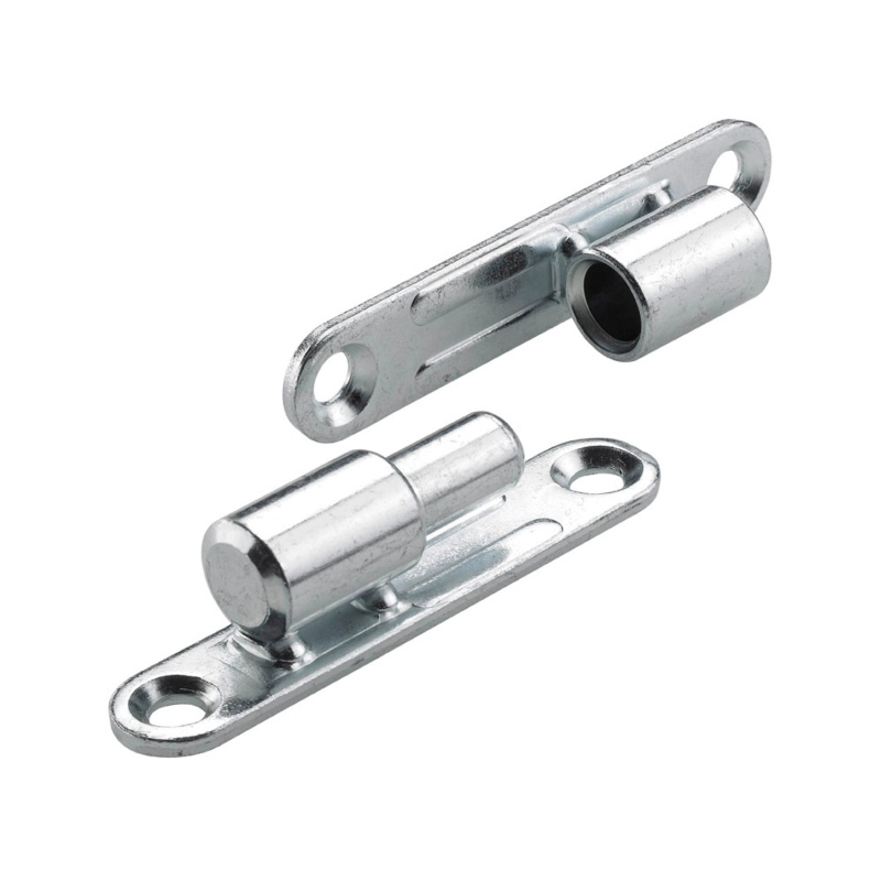 Hettich Renovační závěs průměr 13 mm pozinkovaná ocel, 2 ks