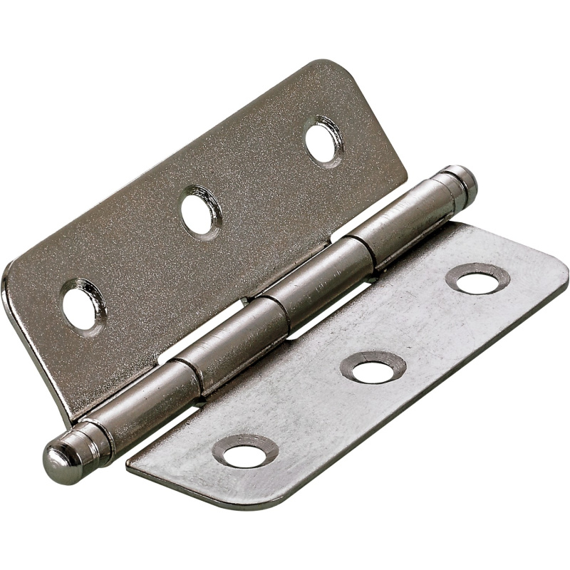 Hettich Ozdobný závěs s ozdobným čepem, 2 ks