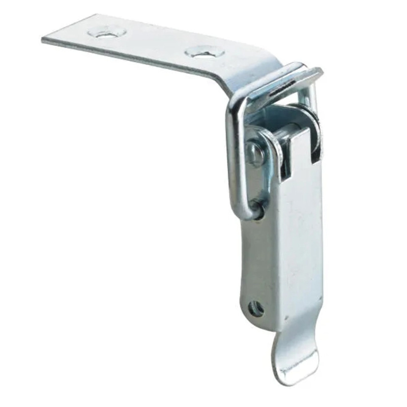 Hettich Bednová petlice pozinkovaná 15 x 56 mm