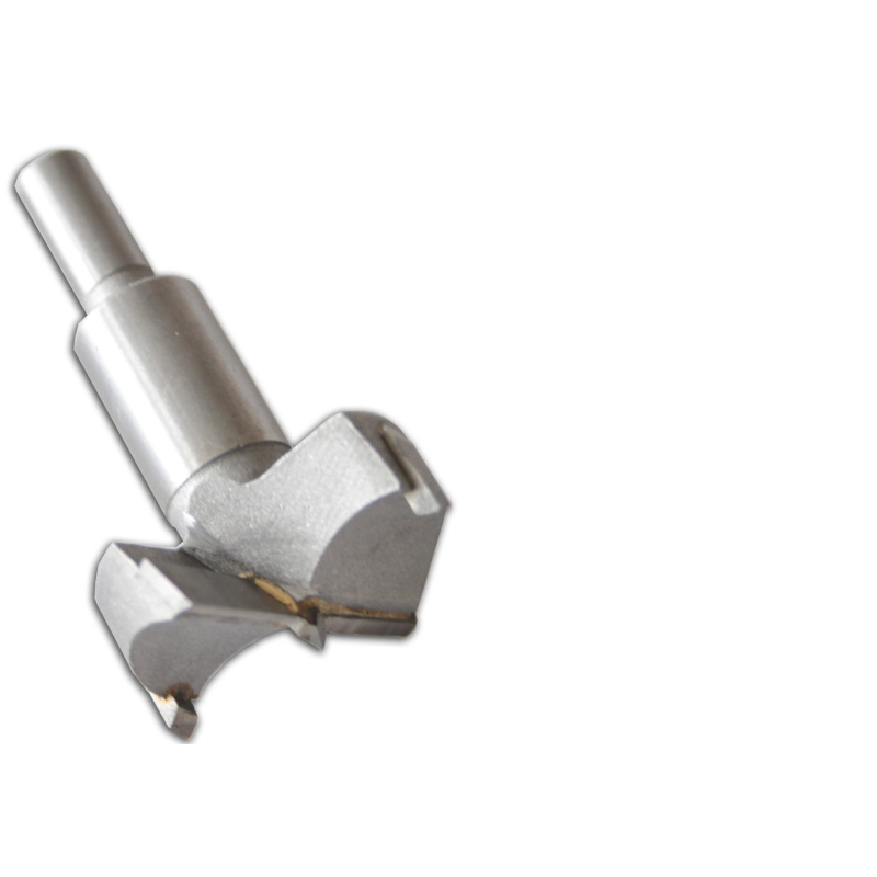 Vrták pro otvory miskových závěsů průměr 35 mm