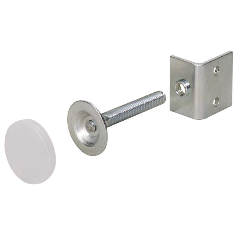 Hettich Seřizovací šroub Korrekt s úhelníkem