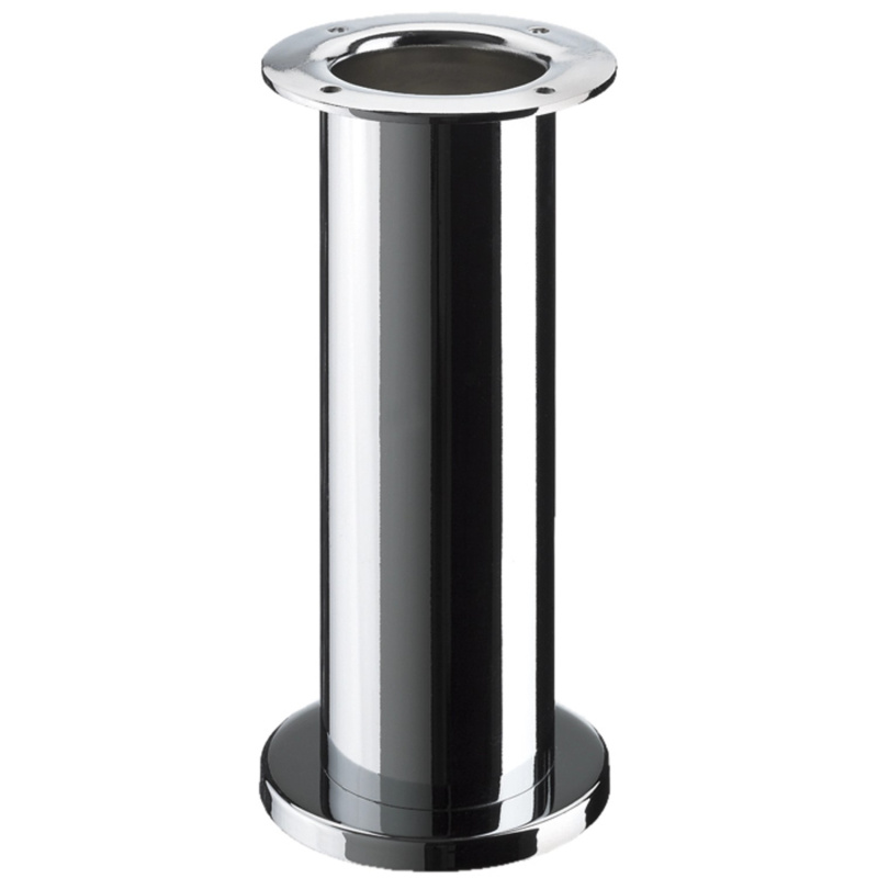 Hettich Nábytková noha Telana,   60 mm x 200 mm, chromovaná